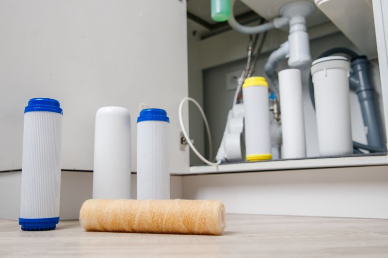 Residential Water Treatment