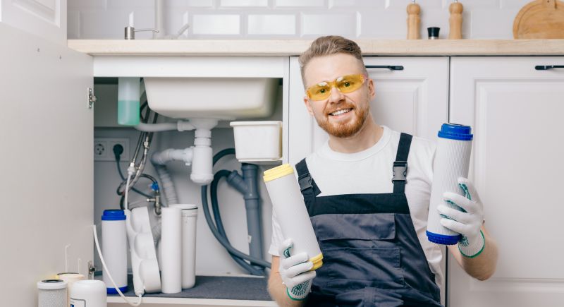 Plumbing Companies in Broomfield