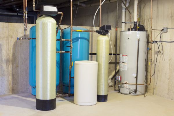 Residential Water Treatment in Broomfield