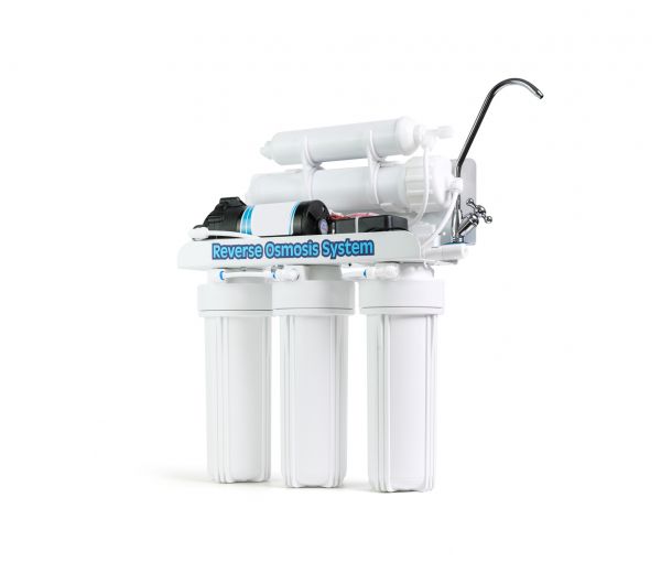 RO Water Treatment in Broomfield