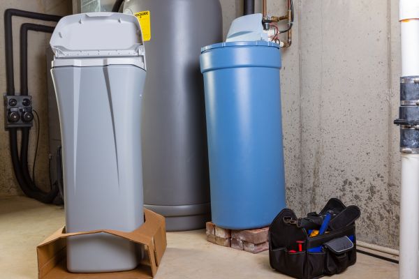 Water Softener Service in Broomfield